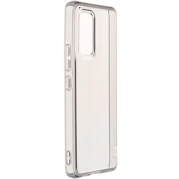 Бампер для Samsung A23 Card Holder силиконовый
