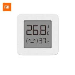 Комнатный термометр-гигрометр Xiaomi Mijia Bluetooth Thermometer 2 (LYWSD03MMC)