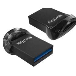 USB 3.1 Flash 16GB SanDisk Ultra Fit (SDCZ430-016G-G46)