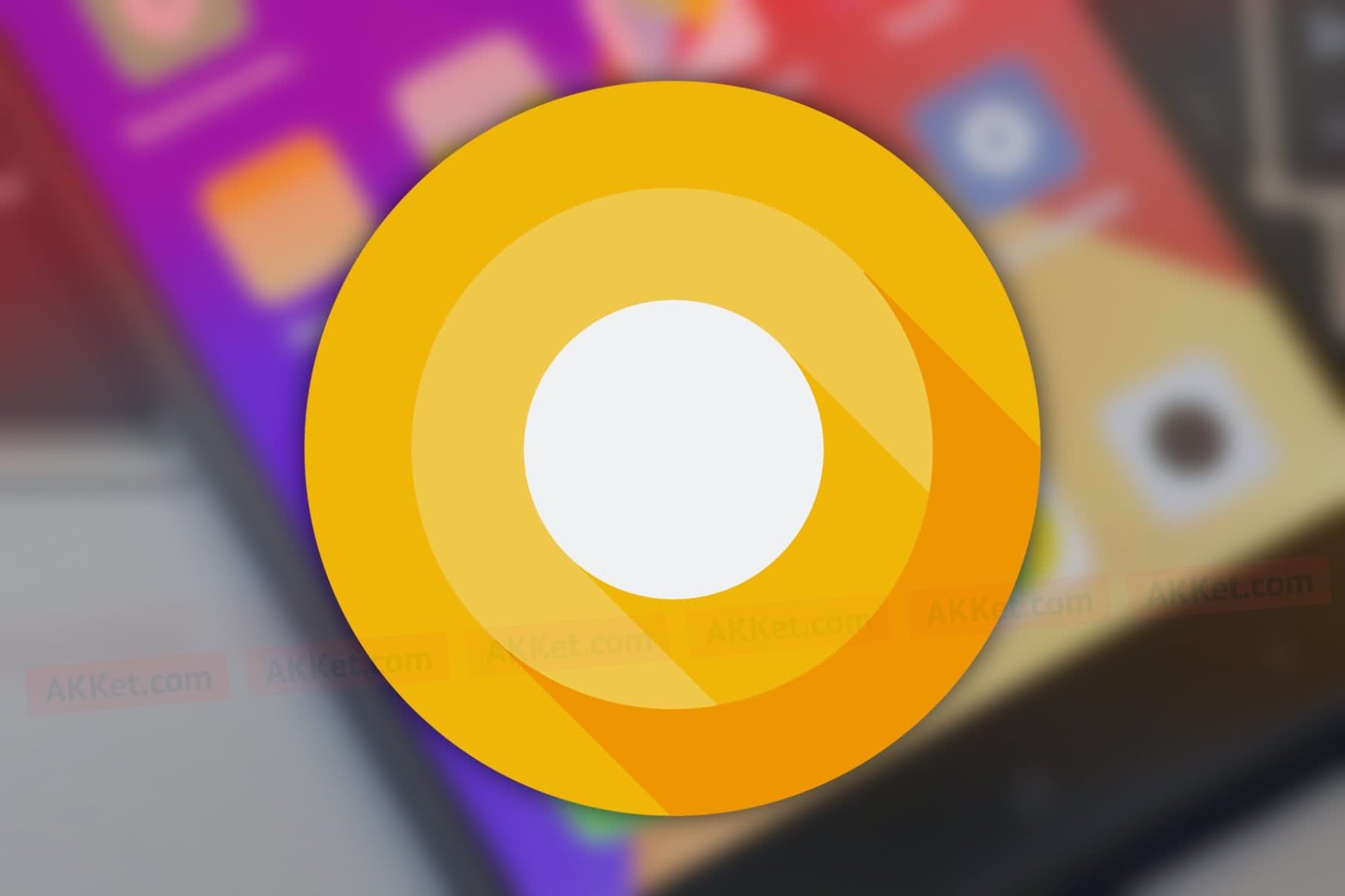 Android 8.0 Oreo MIUI 9 XIoami Update