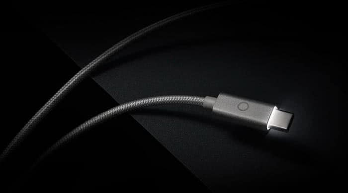Meizu Cable USB Type C microUSB 4