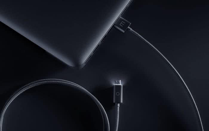 Meizu Cable USB Type C microUSB 5