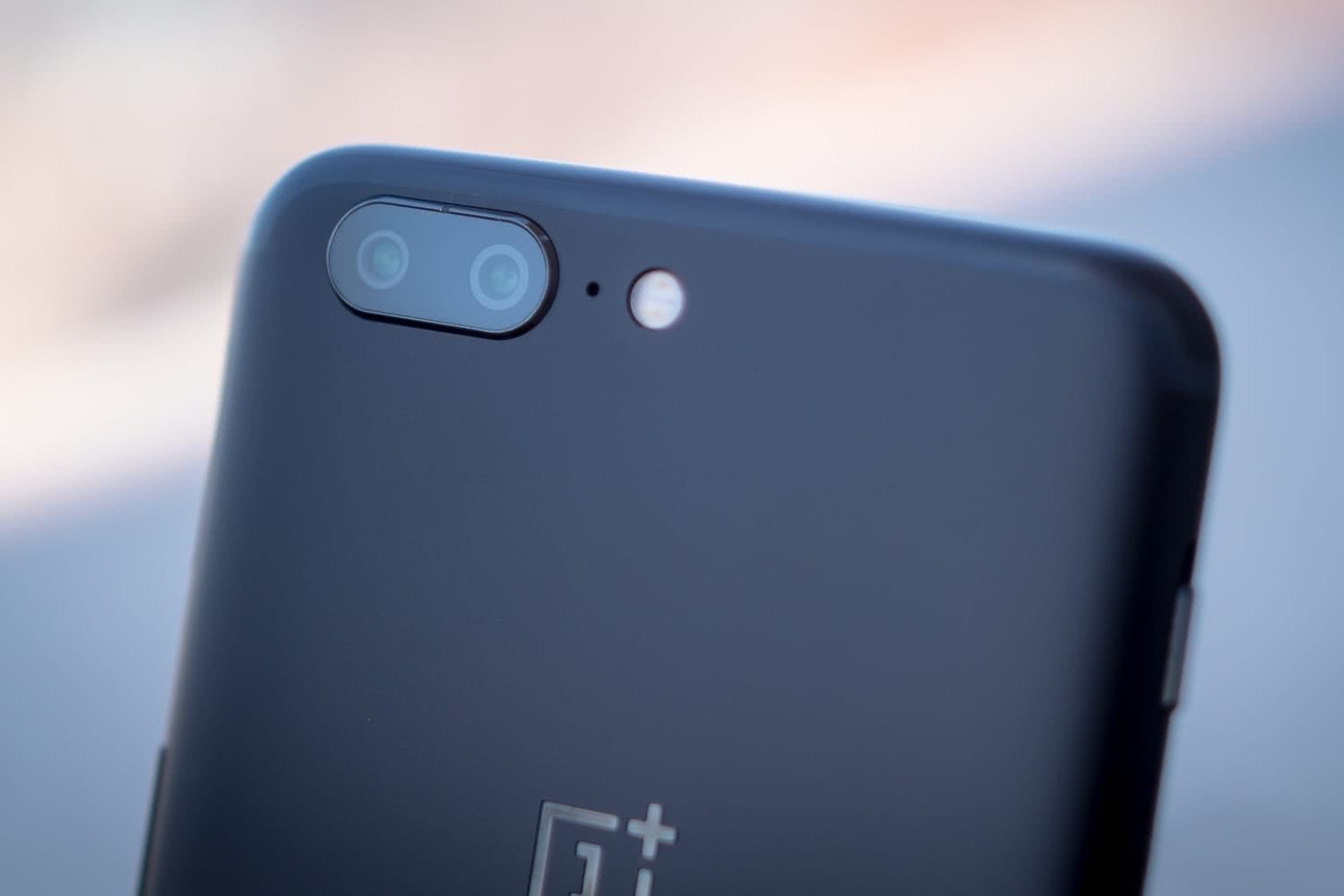 OnePlus 5T Russia 4