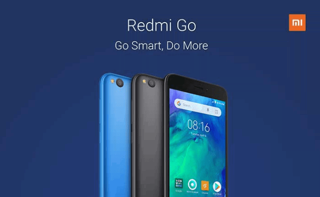 Screenshot 2019 01 24 Xiaomi Redmi Go official render and full specs leaked will launch soon Gizmochina 640x394