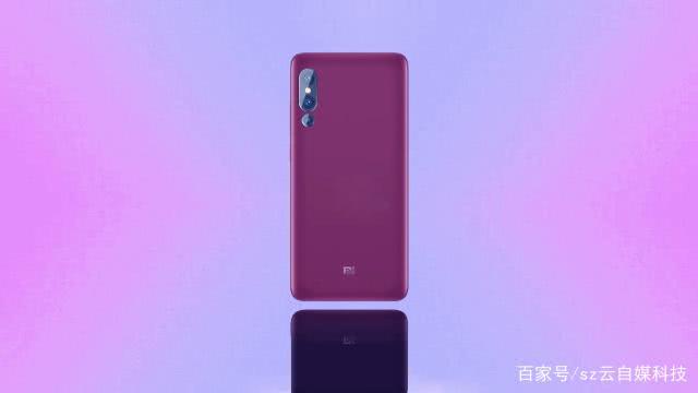Xiaomi Mi 9 6