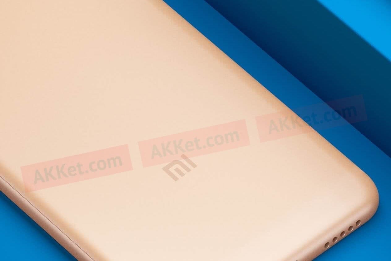 Xiaomi R1 Photo Image Official 2