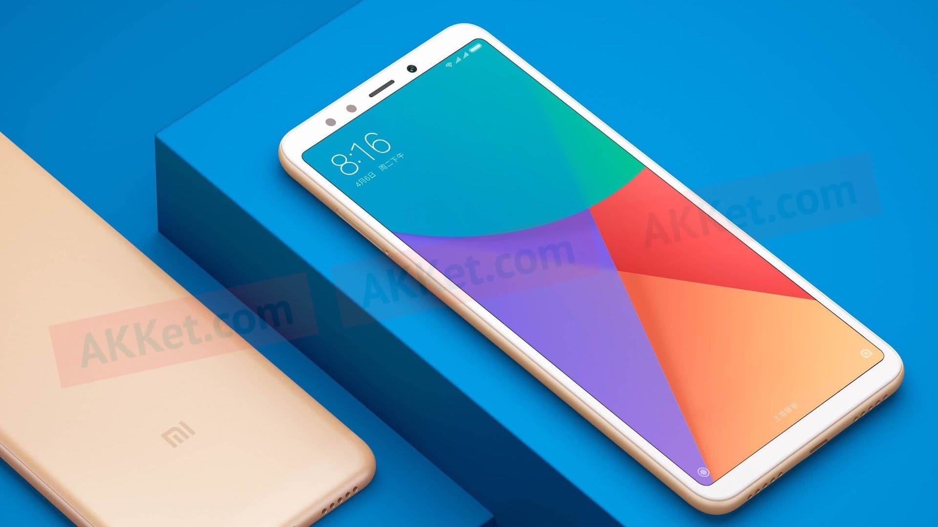 Xiaomi R1 Photo Image Official 3