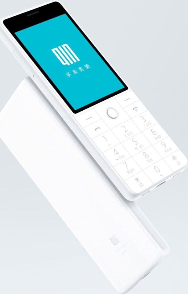 Xiaomi Qin1