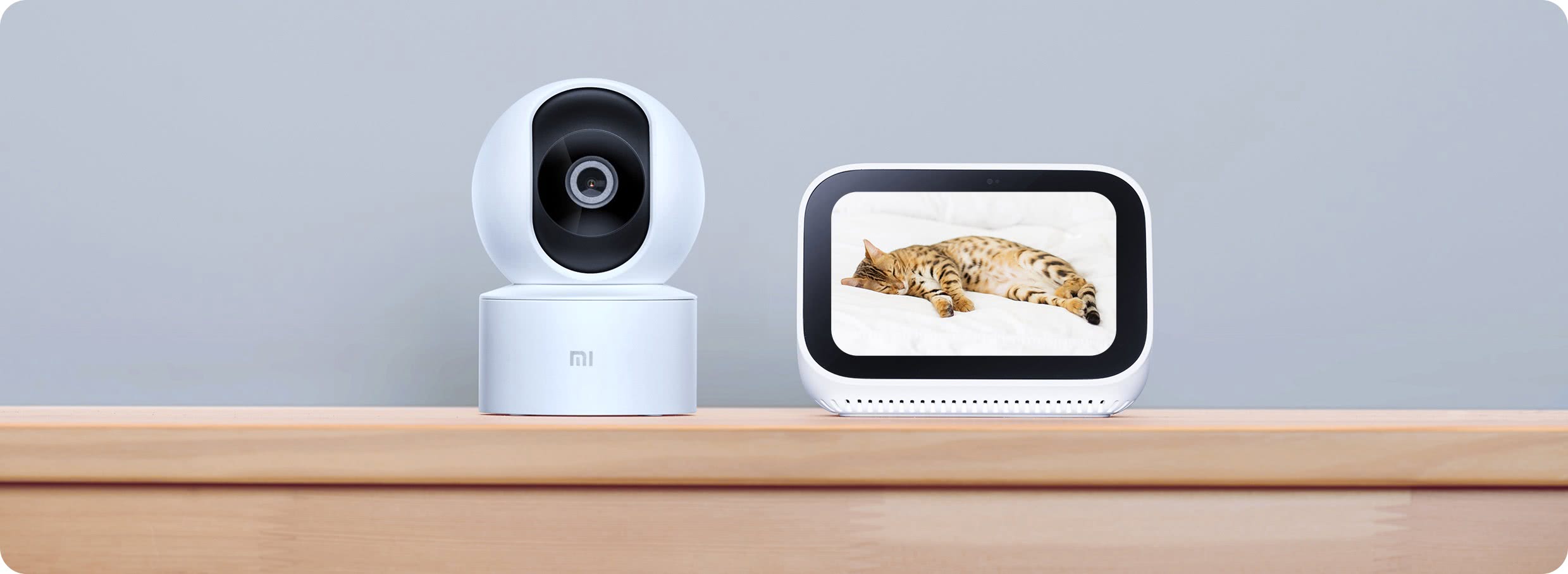 Xiaomi C300 Интеллектуальное управление голосом