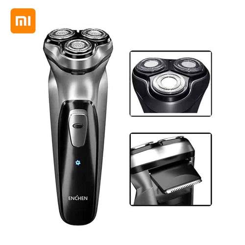 xiaomi enchen blackstone electric shaver