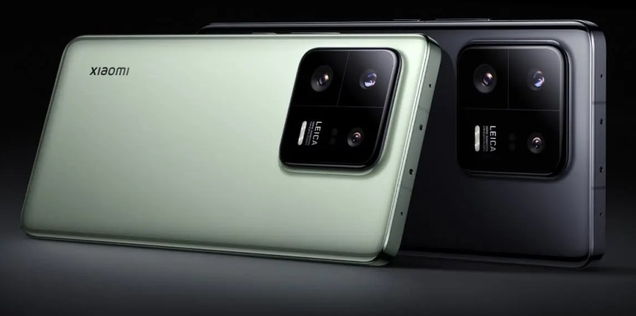 Xiaomi 13T Pro