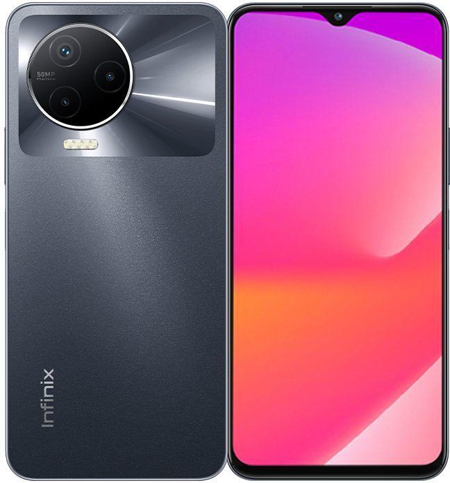 Купить Смартфон Infinix NOTE 12 2023 8/256GB (X676C) за 15990 руб в ...