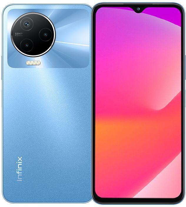Купить Смартфон Infinix NOTE 12 2023 8/256GB (X676C) за 15990 руб в ...