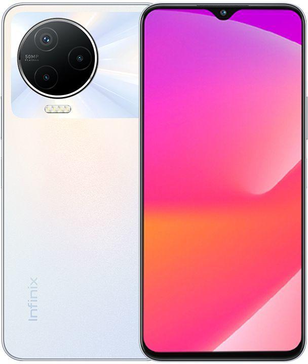Купить Смартфон Infinix NOTE 12 2023 8/256GB (X676C) за 15990 руб в ...