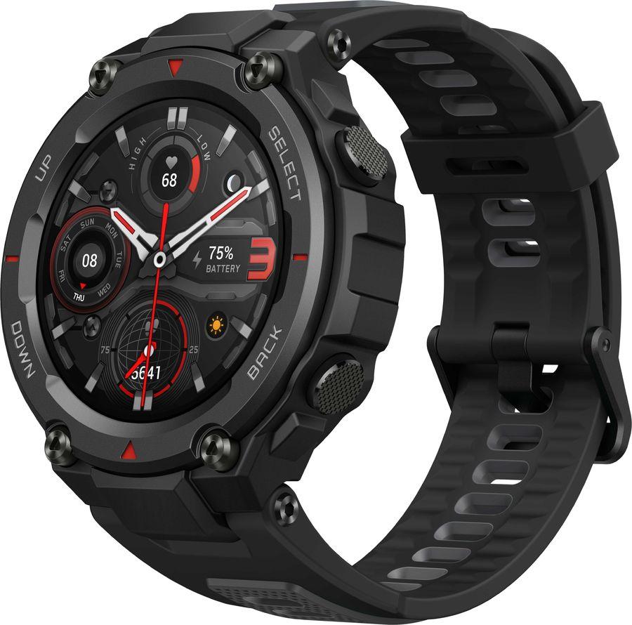 Умные часы AMAZFIT T-Rex Pro Smart Watch (A2013)
