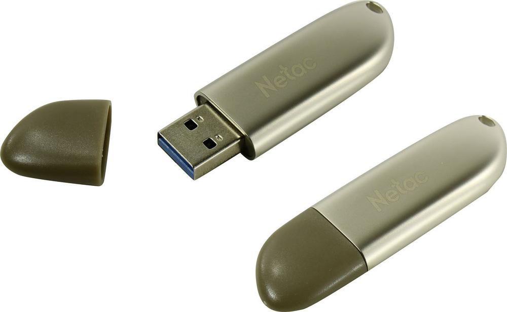 USB Flash Drive Netac U352 NT03U352N 32GB 64GB 128GB