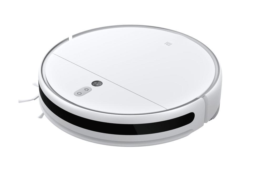 Робот-пылесос Xiaomi Mi Robot Vacuum Mop 2 Lite MJSTL (BHR5959RU/BHR5217EU)