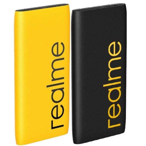 10000 mah power bank realme