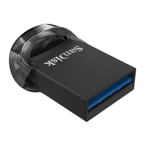 USB 3.1 Flash 32GB SanDisk Ultra Fit (SDCZ430-032G-G46)