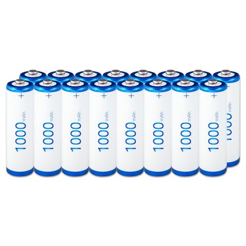 Аккумулятор Smart Buy Ni-MH AA 1000mAh