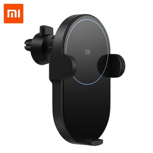 Автомобильная зарядка держатель xiaomi