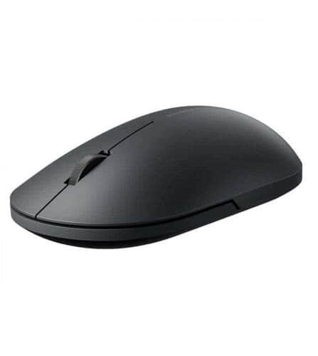 Беспроводная мышь Xiaomi Mijia Wireless Mouse 2 (XMWS002TM)