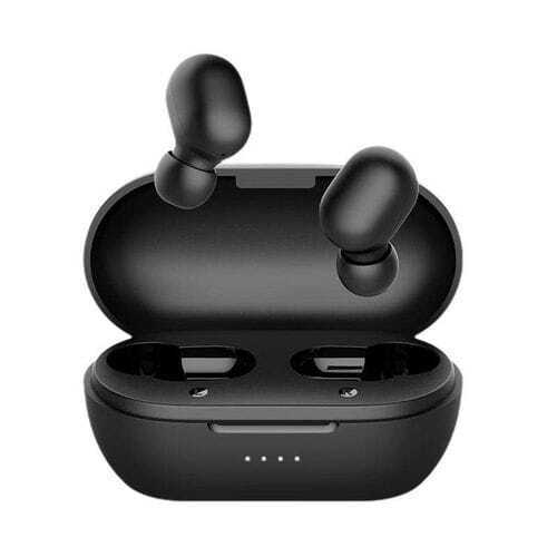 Наушники Bluetooth Haylou GT1 Pro TWS