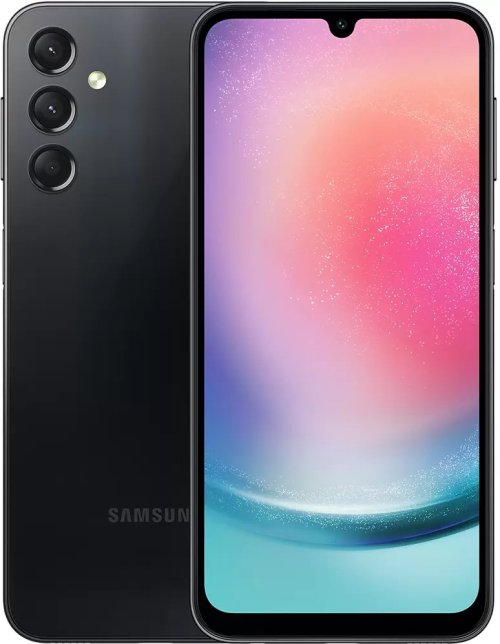 galaxy a24