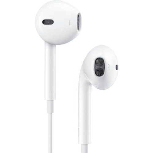 Наушники A-Design EarPods 3,5" Connector MNHF2ZM/A A1472