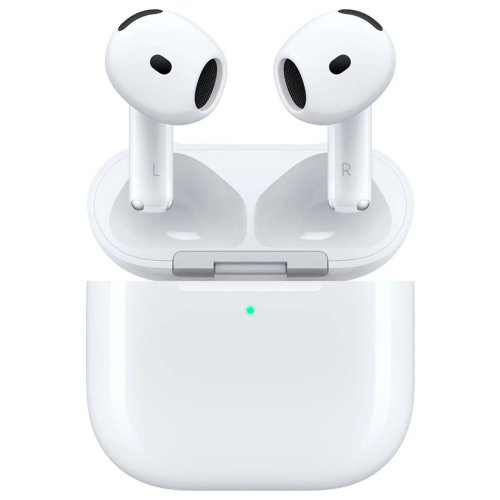 Наушники Bluetooth APods Pro TWS (MTJV3CH/A)