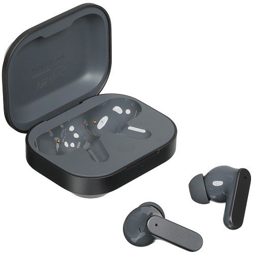 Наушники Bluetooth Realme Buds Air8 (RMA2503) серый