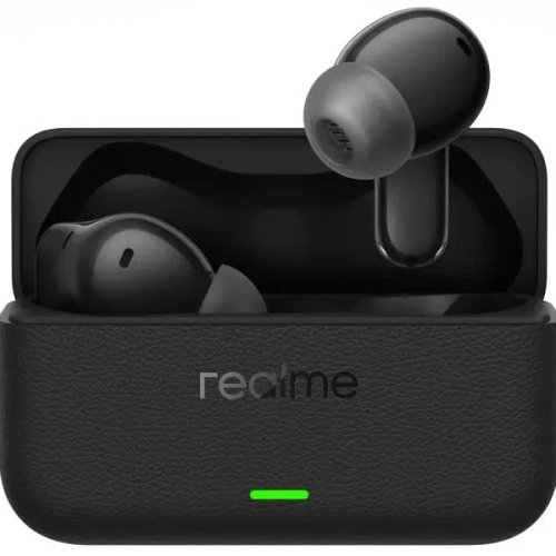 Наушники Bluetooth Realme Buds T500 Pro (RMA2502)