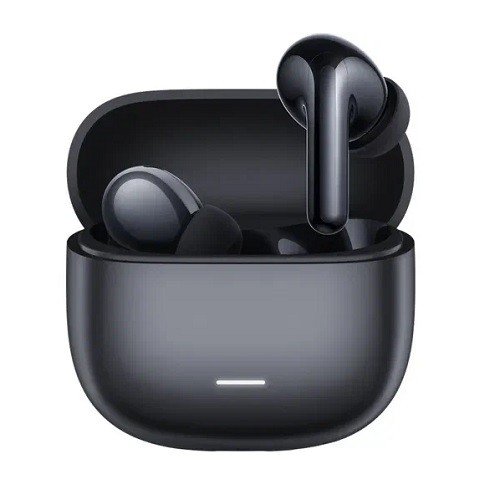 Наушники Bluetooth Xiaomi Redmi Buds 8 Lite (M2539E1) черный