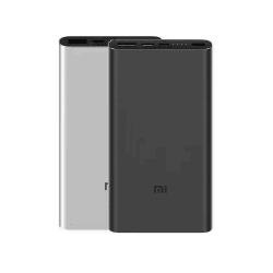 Внешний аккумулятор Xiaomi Mi Power Bank 3 10000mAh (PLM12ZM)