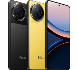 Смартфон POCO F7 Ultra 16/512GB