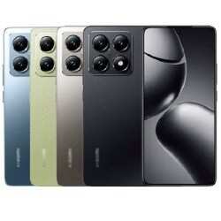 Смартфон Xiaomi 14T 12/512GB (no charger)
