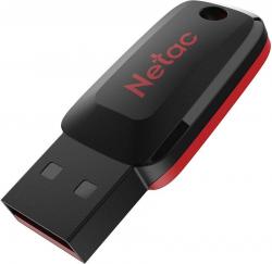 USB Flash Drive 32GB Netac U197 (NT03U197N-032G-20BK)