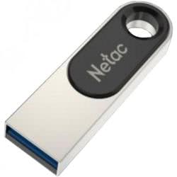 USB 3.0 Flash 64GB Netac U278 (NT03U278N-64G-30PN)