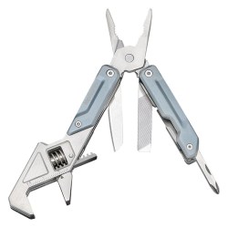 Мультитул NexTool Light Wrench W2 NE20293