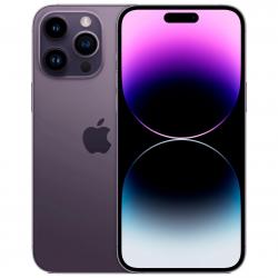 Смартфон Apple iPhone 14 Pro Max 128GB (A2893) фиолетовый