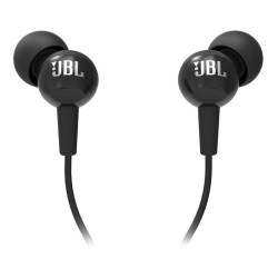Наушники JBL C100SI 3.5mm черный