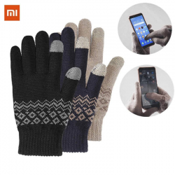 Перчатки для сенсорных экранов Friend Only Touch Wool Gloves ST2019601