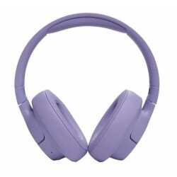 Наушники Bluetooth JBL Harman TUNE 720BT фиолетовый