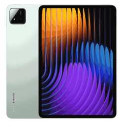 Планшетный компьютер Xiaomi Pad 7 8/256GB серебристый