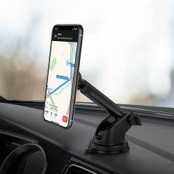 Автомобильный держатель Hoco CA67 магнитный