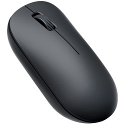 Беспроводная мышь Xiaomi Wireless Mouse Lite 3 (XMWXSB05YM) черный