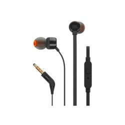 Наушники JBL Tune 110 3.5mm  черный