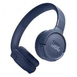 Наушники Bluetooth JBL Harman TUNE 520BT синий