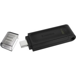 USB Flash Drive Kingston Data Traveler 70 Type-C 3.0