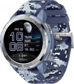 Умные часы HONORI Watch GS Pro (KAN-B19)